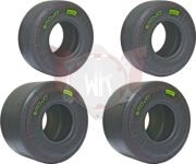 Mojo D2 set banden 4.50/7.10