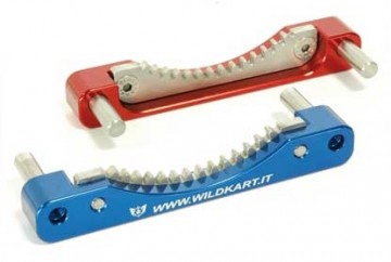 rotax max koppelingsblokkeermal wildkart (in 3 kleuren)