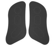 bescherming voor zijkant stoel voorgevormd HQ 5mm dik