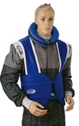 Rib vest standaard ( in 3 kleuren en diverse maten)
