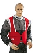 Rib vest standaard ( in 3 kleuren en diverse maten)