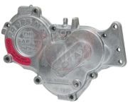 Zijdeksel rotax max 2013