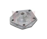 Cilinderkop rotax max