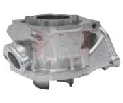 Cilinder voor rotax max junior