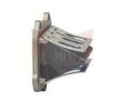 Reedhuis compleet rotax max