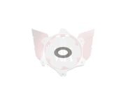 pasring 8.1x15x0.5mm voor startoverbrenging