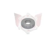 Keering 10x26x7 voor waterpomp