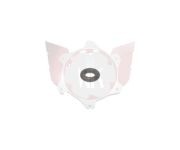 O-ring 6x3 powervalve