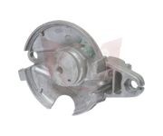 Powervalve huis rotax max