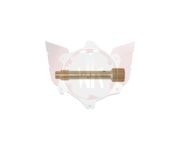 Onderinsproeier insert maten 30 tm 60 per stuk