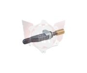 Dellorto chokehevel compleet