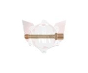 Dellorto naaldbuis FN266 rotax max