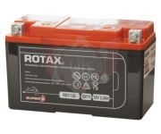 Accu 12v Lithium origineel rotax max