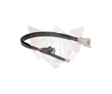 Rotax max startmotorkabel 2017