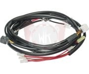 Kabelboom voor rotax max compleet