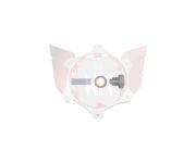 Dellorto benzinefilterset voor carburateur