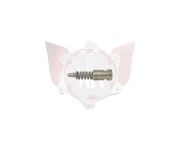 Dellorto Luchtschroef set