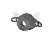 uitlaatmond rotax max minimax 20MM 2015