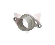 uitlaatflens rotax max