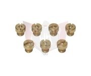 Hoofdsproeierset 190 tm 200