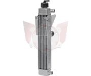 Rotax max radiateur nieuwste model micromax