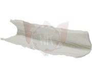 Uitlaatmat rotax max