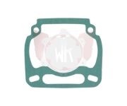 Voetpakking 0,5mm rotax max