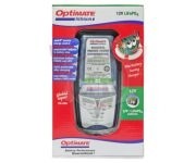 Acculader optimate lithium battery