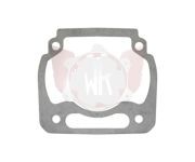 restrictieplaat cilinder micromax