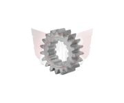 Aandrijfwiel 19T staal