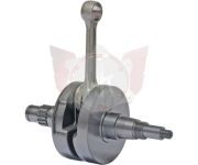 Krukas rotax max 2015