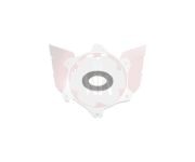 ring voor waterpompas 10.1x17x1mm