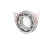 Krukaslager rotax max 6206 ETN9 C4