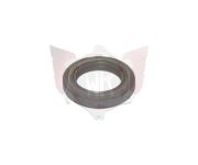 Keering 25x38x7 Rotax max (koppelingszijde)