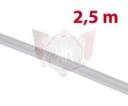 vacuumslang rotax max origineel per 1/2 meter