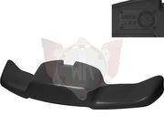 KG voorbumper CIK/20 (505) in 3 kleuren