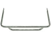 New age 2 voorbumpersteun boven 