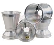 Velgenset AMV alluminium 130/180MM standaard