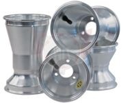 velgenset AMV alluminium 130/210MM standaard