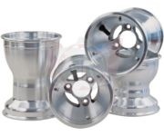 Douglas alluminium serie 130/180MM