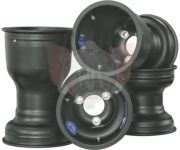 Douglas SE serie magnesium 130/214MM