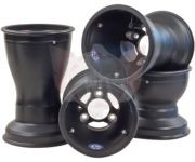 Douglas M serie Magnesium 130/212MM