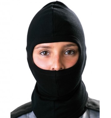 Balaclava (in 3 kleuren)