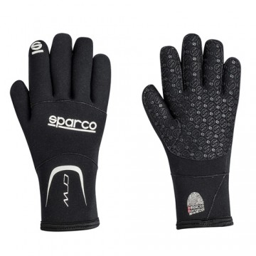 Sparco CRW regen/winter handschoenen (in diverse maten)