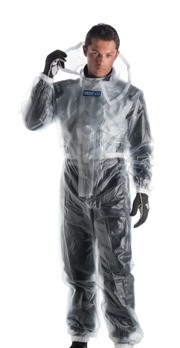 Sparco regenoverall T-1