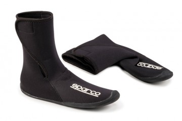 Sparco regen overschoenen (in 4 maten)