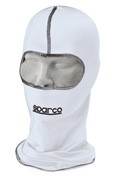 Sparco balaclave (in 2 kleuren)