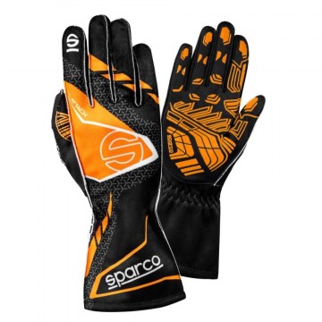 Sparco k attack karting gloves 1