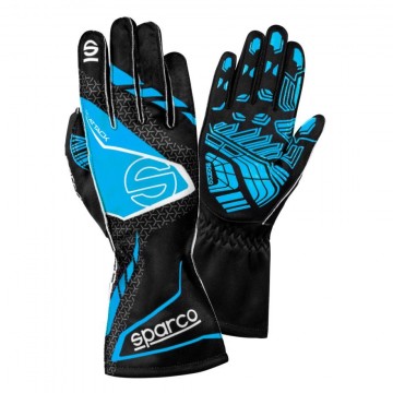 Sparco k attack karting gloves 3