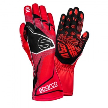 Sparco k attack karting gloves 4